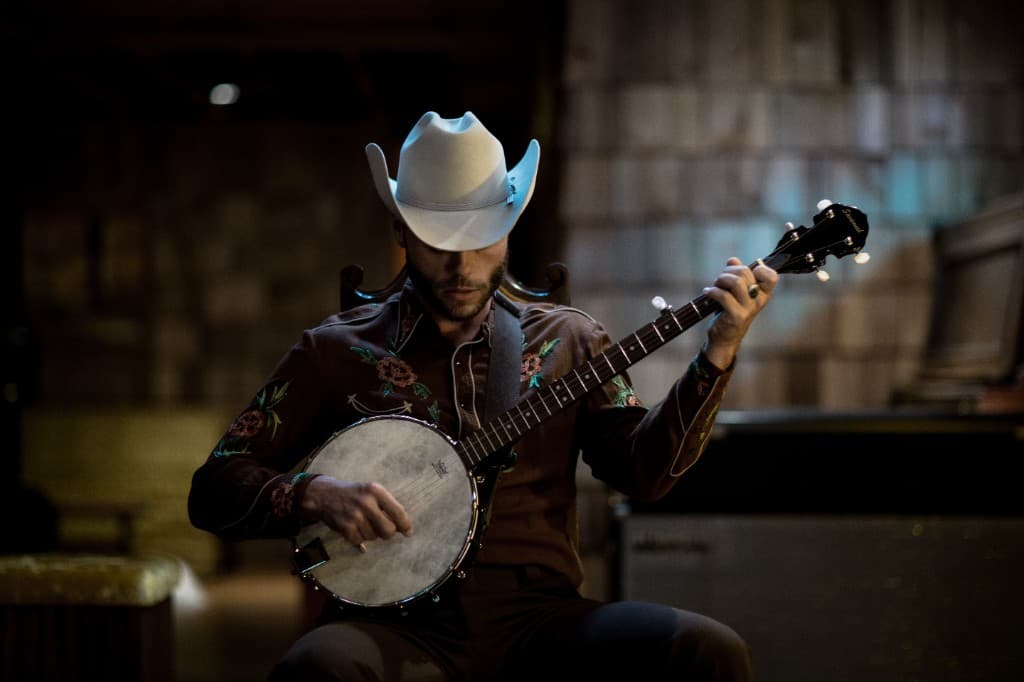 Country & Western