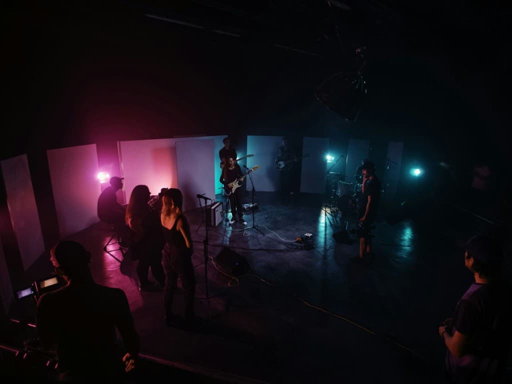 OurVinyl Studios photo 15