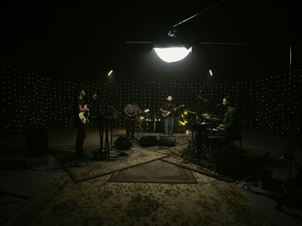OurVinyl Studios photo 14