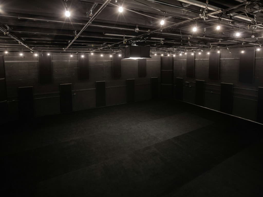 OurVinyl Studios photo 13