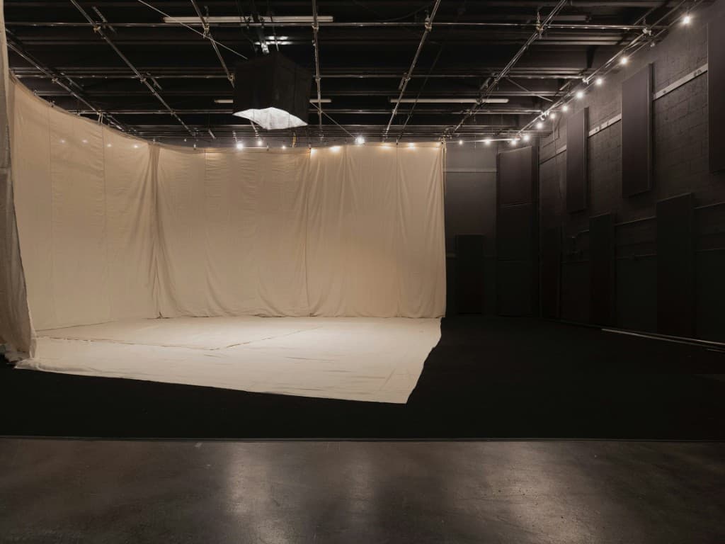OurVinyl Studios photo 9