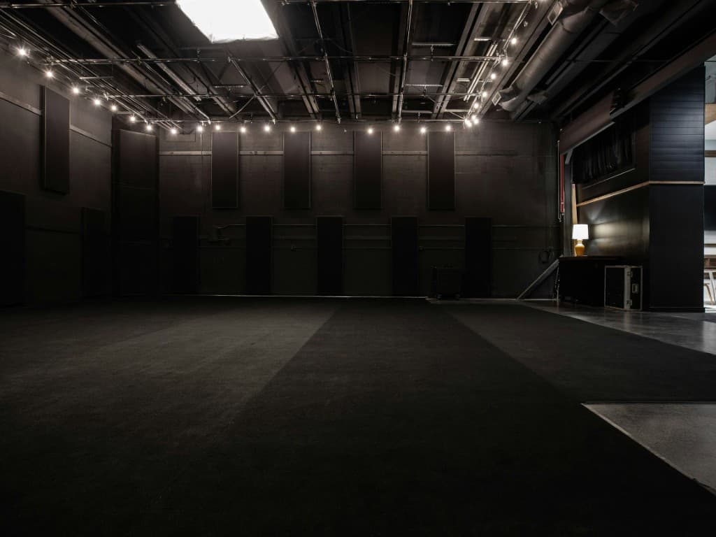 OurVinyl Studios photo 3