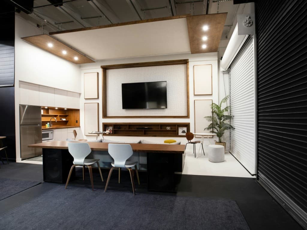 OurVinyl Studios photo 2