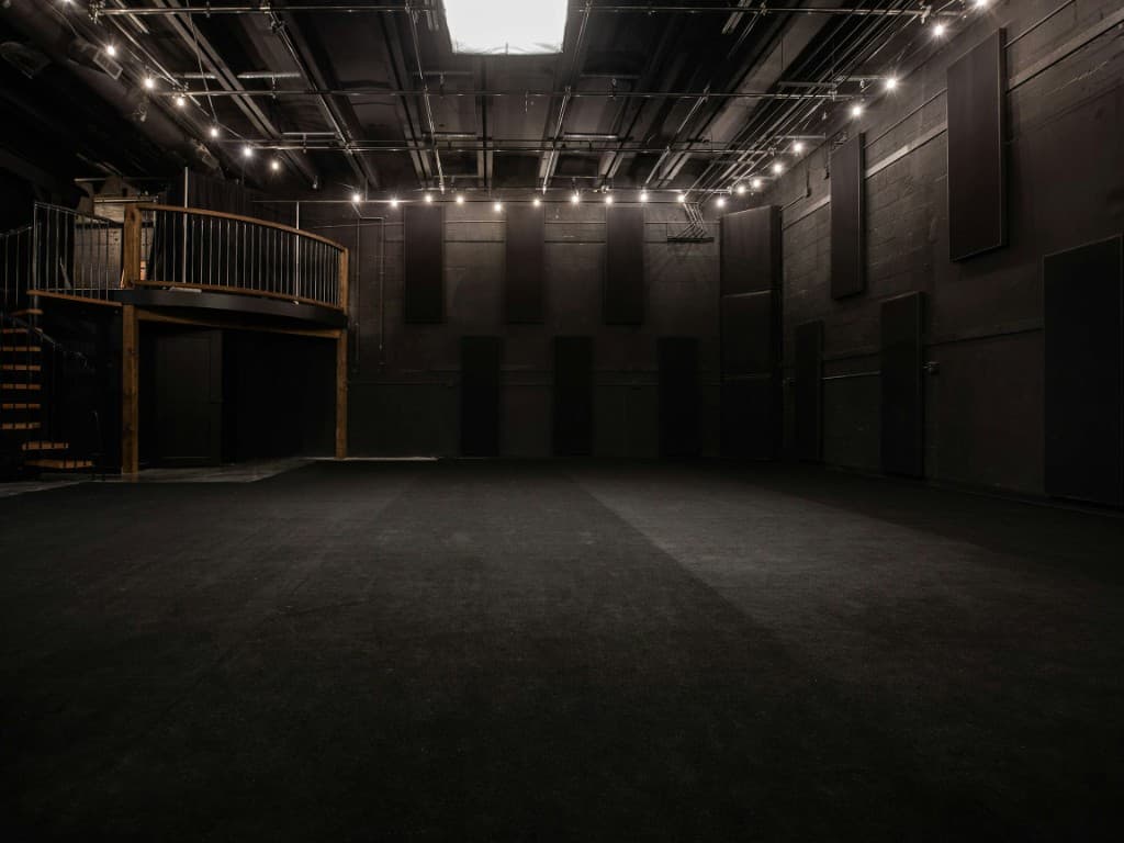 OurVinyl Studios photo 1